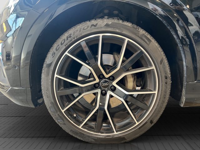 AUDI Q8 usata 14