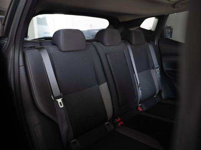 NISSAN Qashqai usata, con Fendinebbia