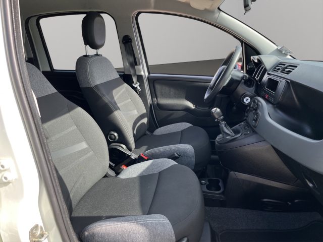 FIAT Panda usata 8
