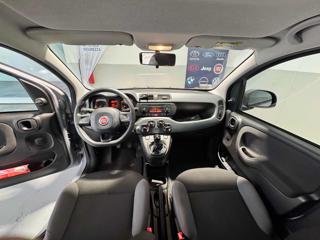 FIAT Panda usata, con ESP