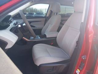 LAND ROVER Range Rover Evoque usata, con Servosterzo