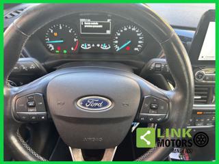 FORD Fiesta usata, con USB