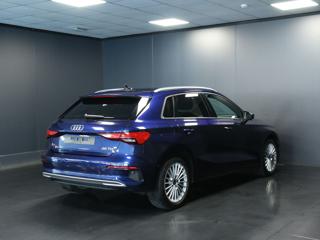 AUDI A3 usata, con Airbag Passeggero