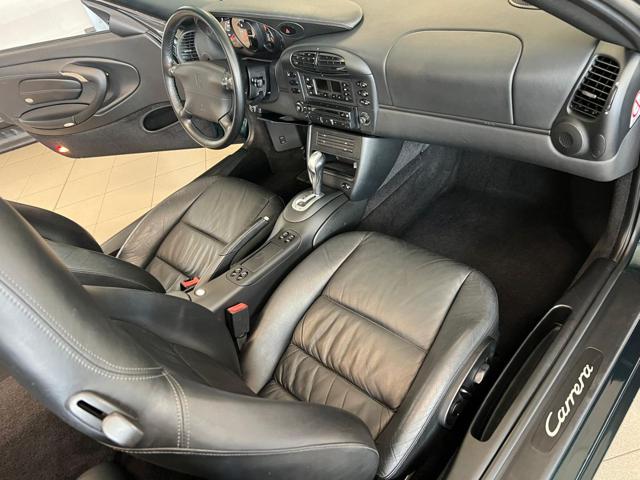 PORSCHE 911 usata 16