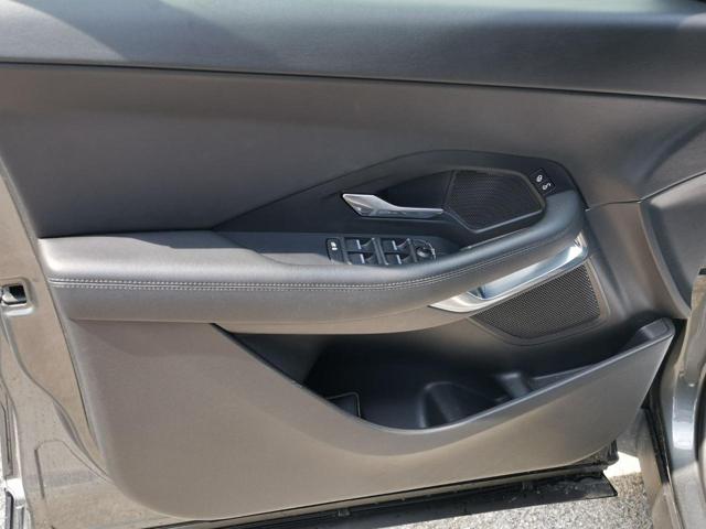 JAGUAR E-Pace usata, con Controllo trazione