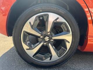 SUZUKI Swift usata, con Vetri oscurati