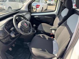 FIAT Fiorino usata, con Immobilizzatore elettronico