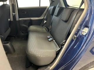 TOYOTA Yaris usata, con Sound system