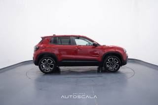 JEEP Avenger usata, con Chiusura centralizzata