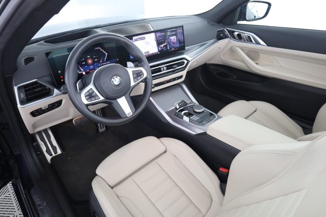 BMW 430 usata 0