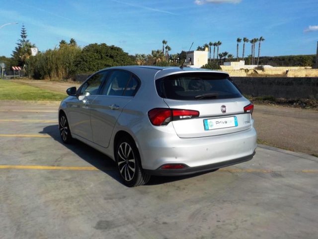 FIAT Tipo usata, con Boardcomputer