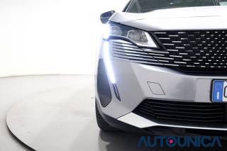 PEUGEOT 5008 usata 55