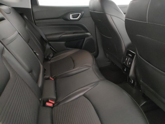 JEEP Compass usata, con Climatizzatore