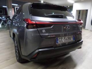 LEXUS UX 250h usata, con Cerchi in lega