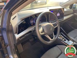 VOLKSWAGEN Golf usata, con ESP