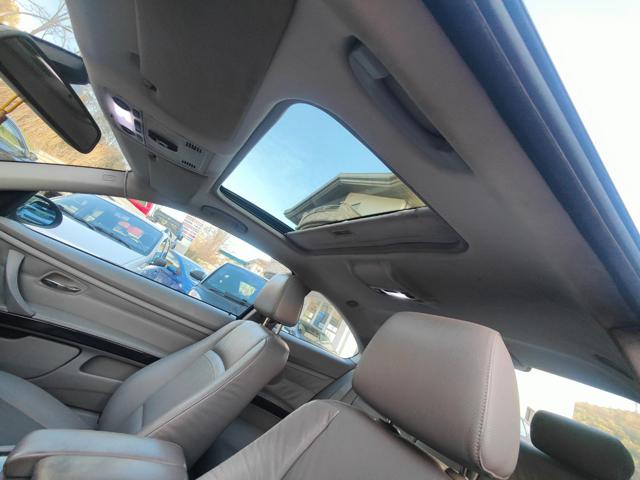 BMW 320 usata, con Fari Xenon