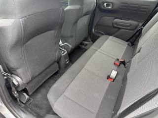 CITROEN C3 Aircross usata, con Cerchi in lega