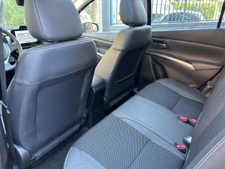 SUZUKI S-Cross usata, con Cruise Control