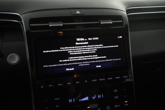 HYUNDAI Tucson usata 18