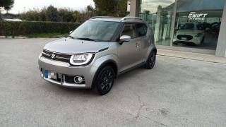 SUZUKI Ignis 1.2 Dualjet Top GPL ANCONA