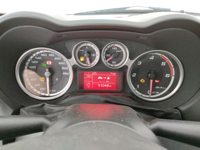 ALFA ROMEO MiTo usata, con Fendinebbia