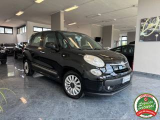 FIAT 500L usata, con Airbag Passeggero