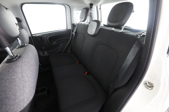 FIAT Panda usata 3