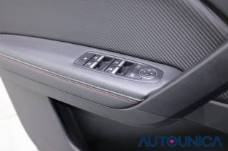 RENAULT Captur usata, con Isofix