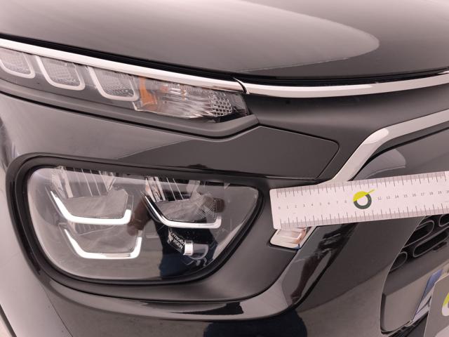 CITROEN C3 usata 40