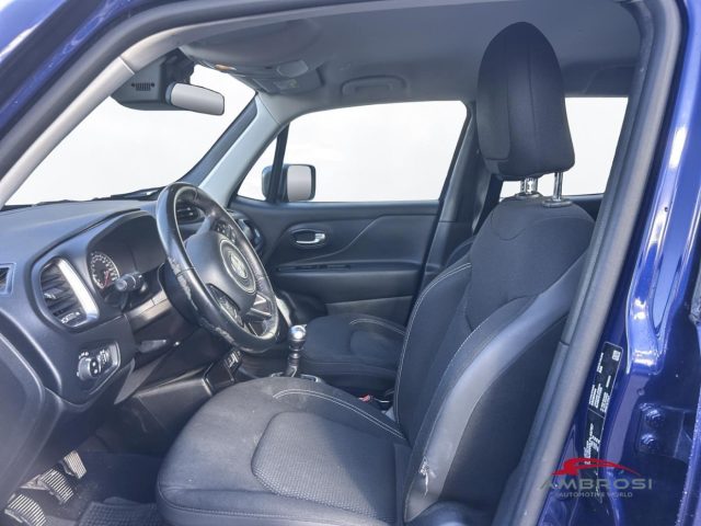 JEEP Renegade usata 9