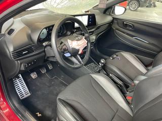 HYUNDAI i20 usata, con Cruise Control