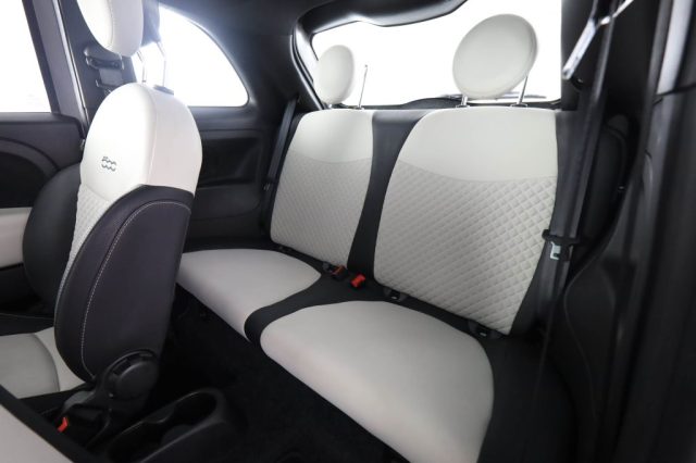 FIAT 500 usata 3