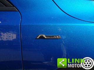 FORD Focus usata, con Isofix