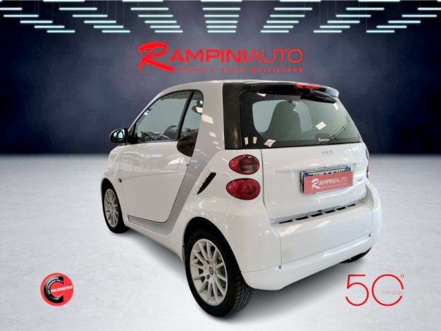 SMART ForTwo usata 8