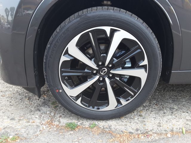 MAZDA CX-60 usata, con Cerchi in lega