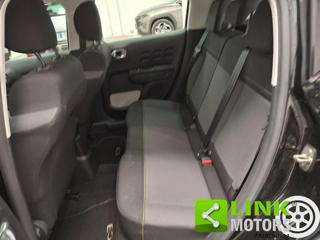 CITROEN C3 usata, con Chiusura centralizzata