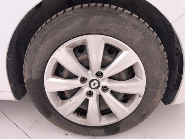 RENAULT Clio usata, con Airbag testa