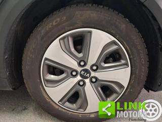 KIA Niro usata, con Chiusura centralizzata
