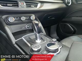 ALFA ROMEO Stelvio usata, con Fari Xenon