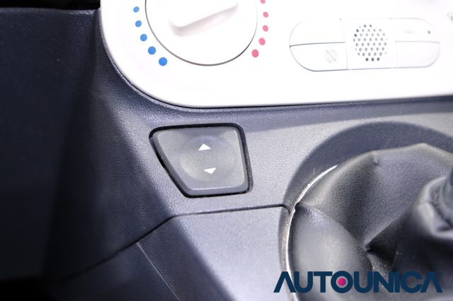 FIAT 500 usata 27