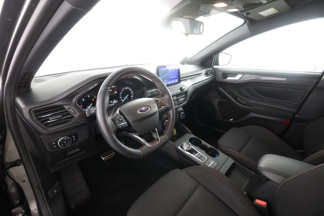 FORD Focus usata 1
