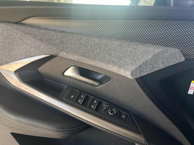 PEUGEOT 3008 usata, con Climatizzatore