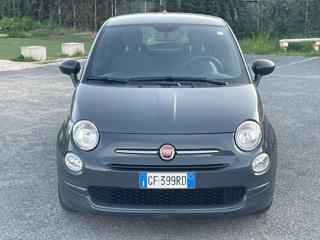 FIAT 500 usata, con ESP