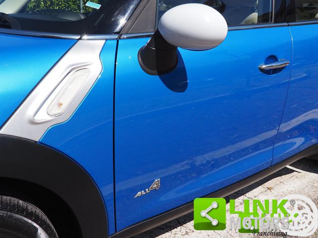 MINI Cooper D usata 10