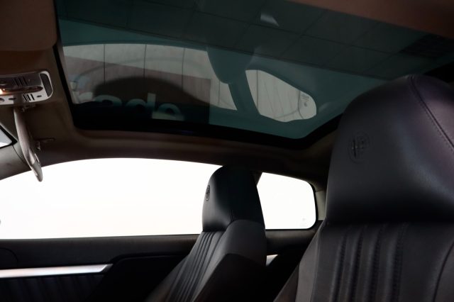 ALFA ROMEO Brera usata, con Servosterzo