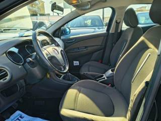 FIAT Bravo usata, con Climatizzatore