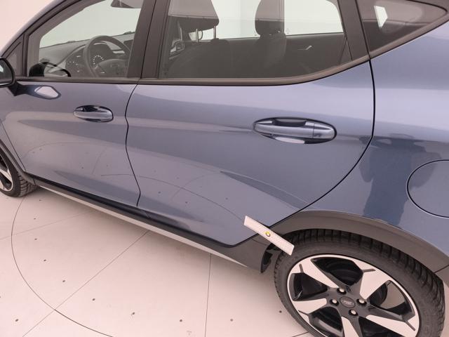 FORD Fiesta usata 57