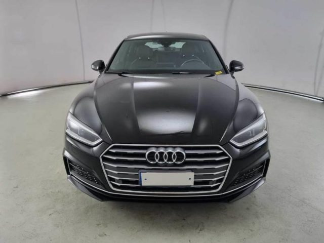 AUDI A5 usata, con Specchietti laterali elettrici