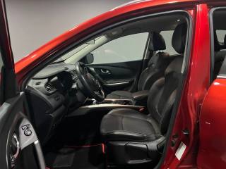 RENAULT Kadjar usata, con Boardcomputer