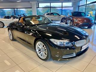 BMW Z4 usata, con Airbag